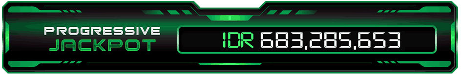 LION138 Jackpot